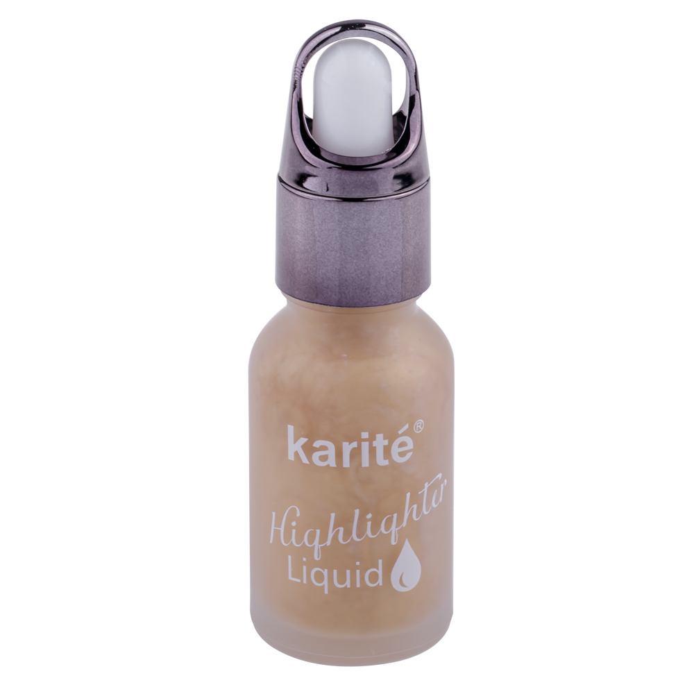 Iluminator lichid Karite, Waterproof, nuanta 02 Karite imagine noua 2022