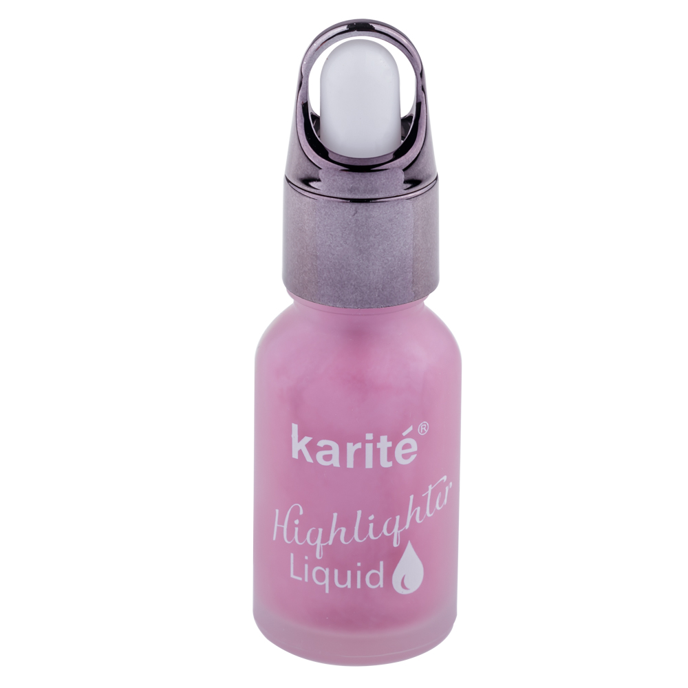 Iluminator lichid Karite, Waterproof, nuanta 03