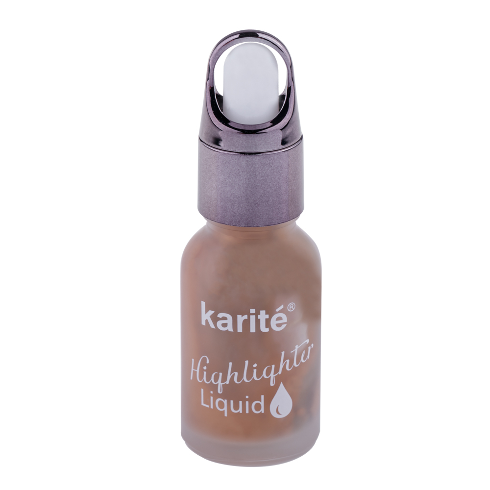 Iluminator lichid Karite, Waterproof, nuanta 05