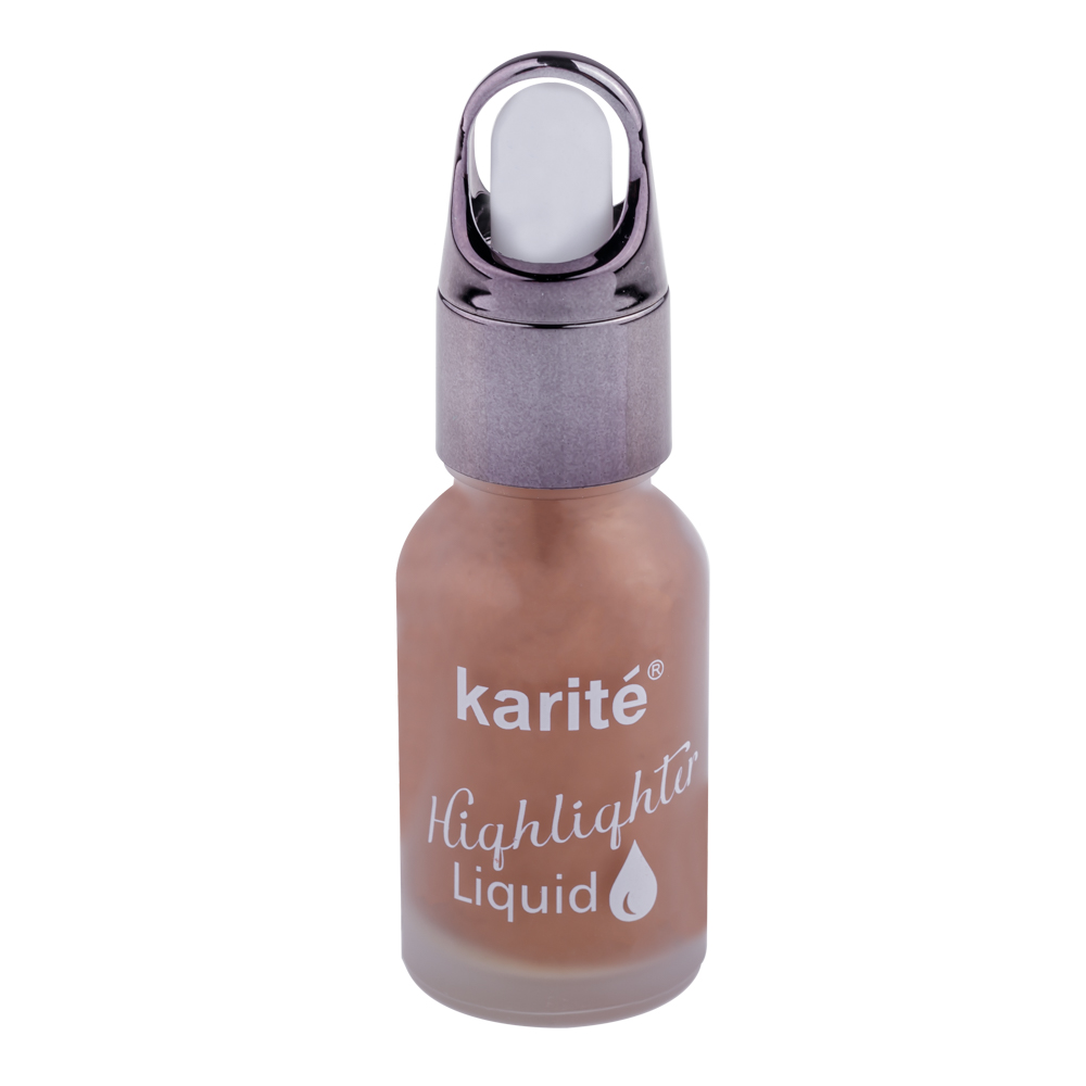 Iluminator lichid Karite, Waterproof, nuanta 06 Karite imagine noua 2022