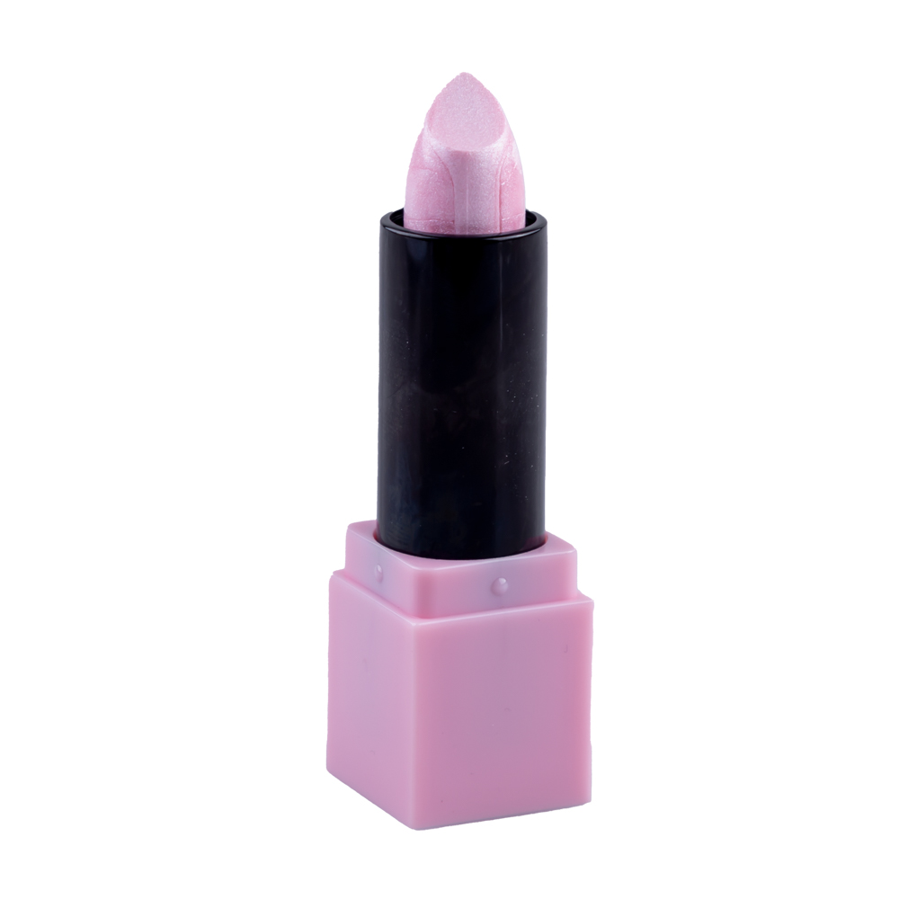 luminator solid Kiss Beauty, tip baton, nuanta Pink, 01 Kiss Beauty imagine noua 2022