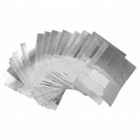 Kit accesorii pentru oja semipermanenta si gel UV, Lila Rossa, Perfect Nails, lichide de pregatire, pile, decor unghii, [16],https:lilarossa.ro