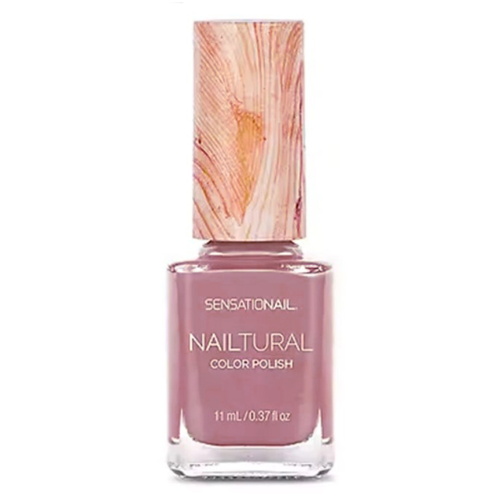 Lac de unghii Nailtural Naturally Nude 11 ml, Made in USA lila-rossa.ro imagine noua 2022