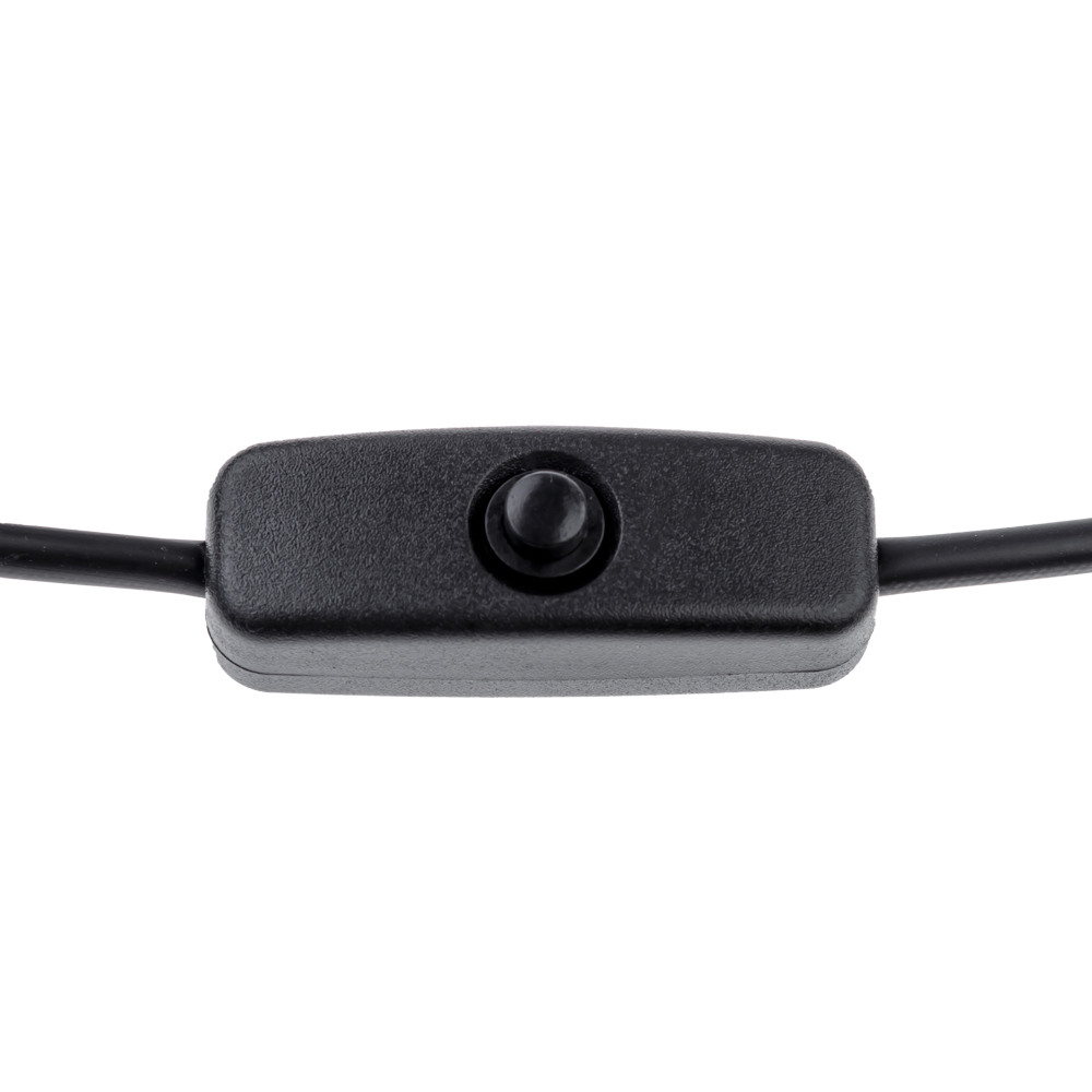 Lampa led cu suport pentru prindere de masa, putere maxima 8 W, mobilitate 360 grade, alba, [4],https:lilarossa.ro