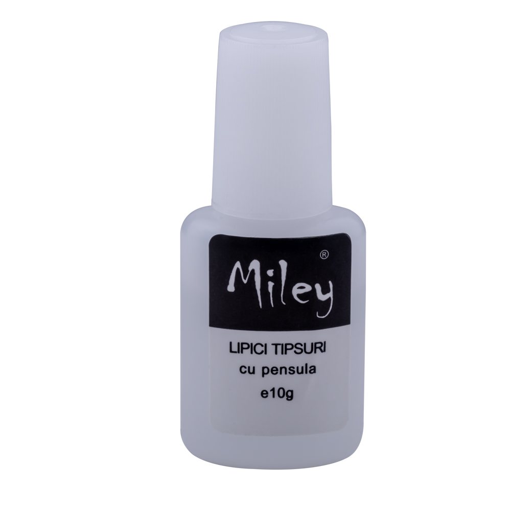 Lipici cu pensula, Miley – 10 g false imagine noua 2022