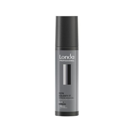 LONDA STYLE MEN SOLIDIFY IT 100ML