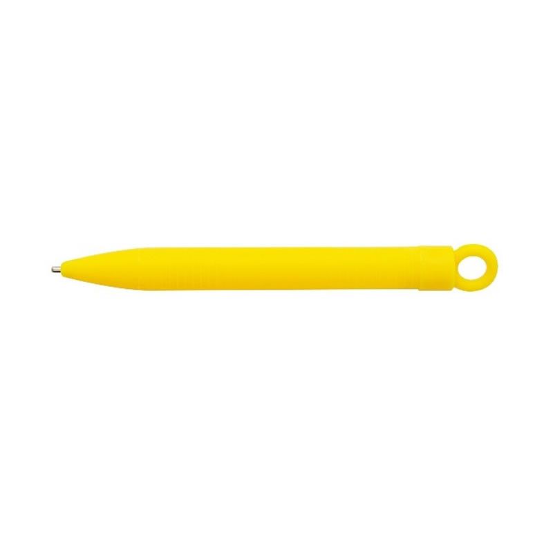 Magnet tip stilou yellow Lila Rossa imagine noua 2022