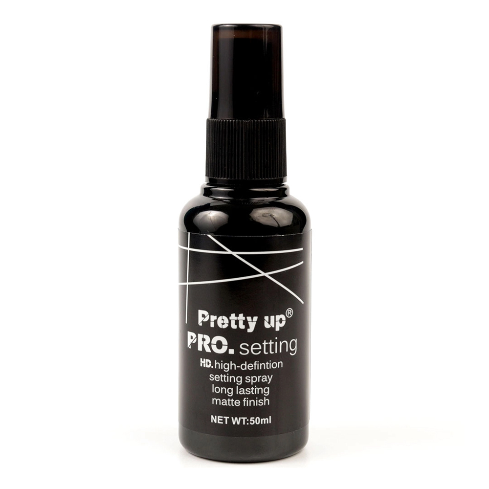 Make Up Fix Spray - Pro Setting poza