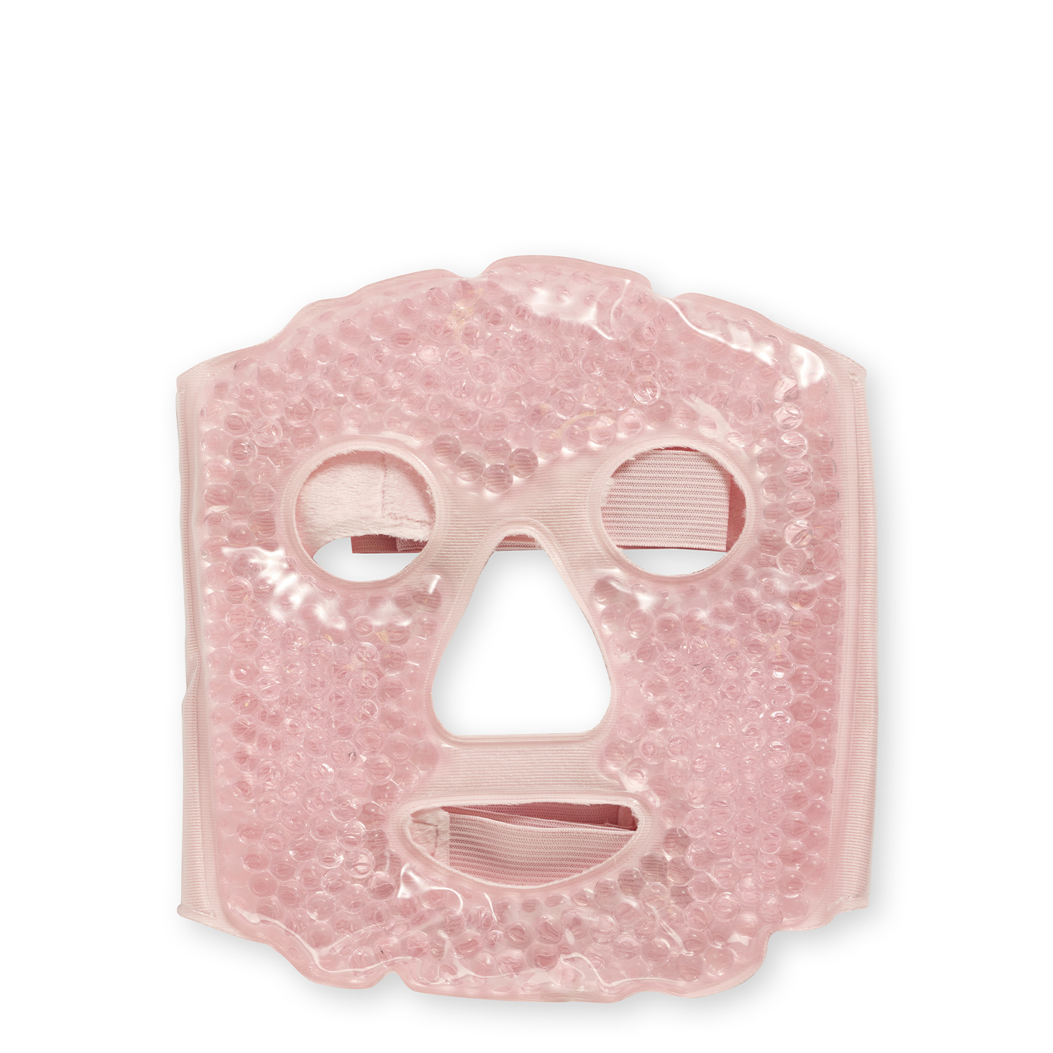 Masca pentru fata relaxanta cu gel pink IDC INSTITUTE FACE MASK AQUA PEAS IDC institute imagine noua 2022