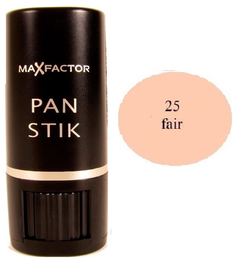 Maxfactor Panstik 025 Fair poza