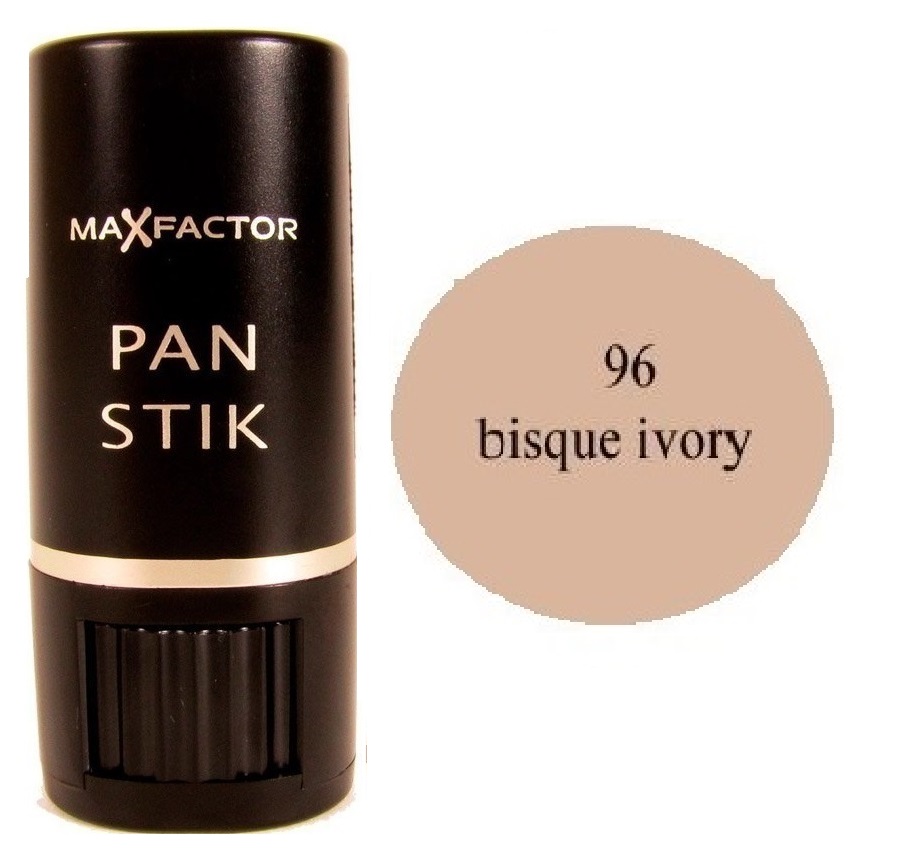 Maxfactor Panstik 096 Bisque Ivory poza