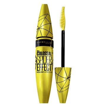 Maybelline Mascara Volume Express Colossal Spider Effect Blac poza