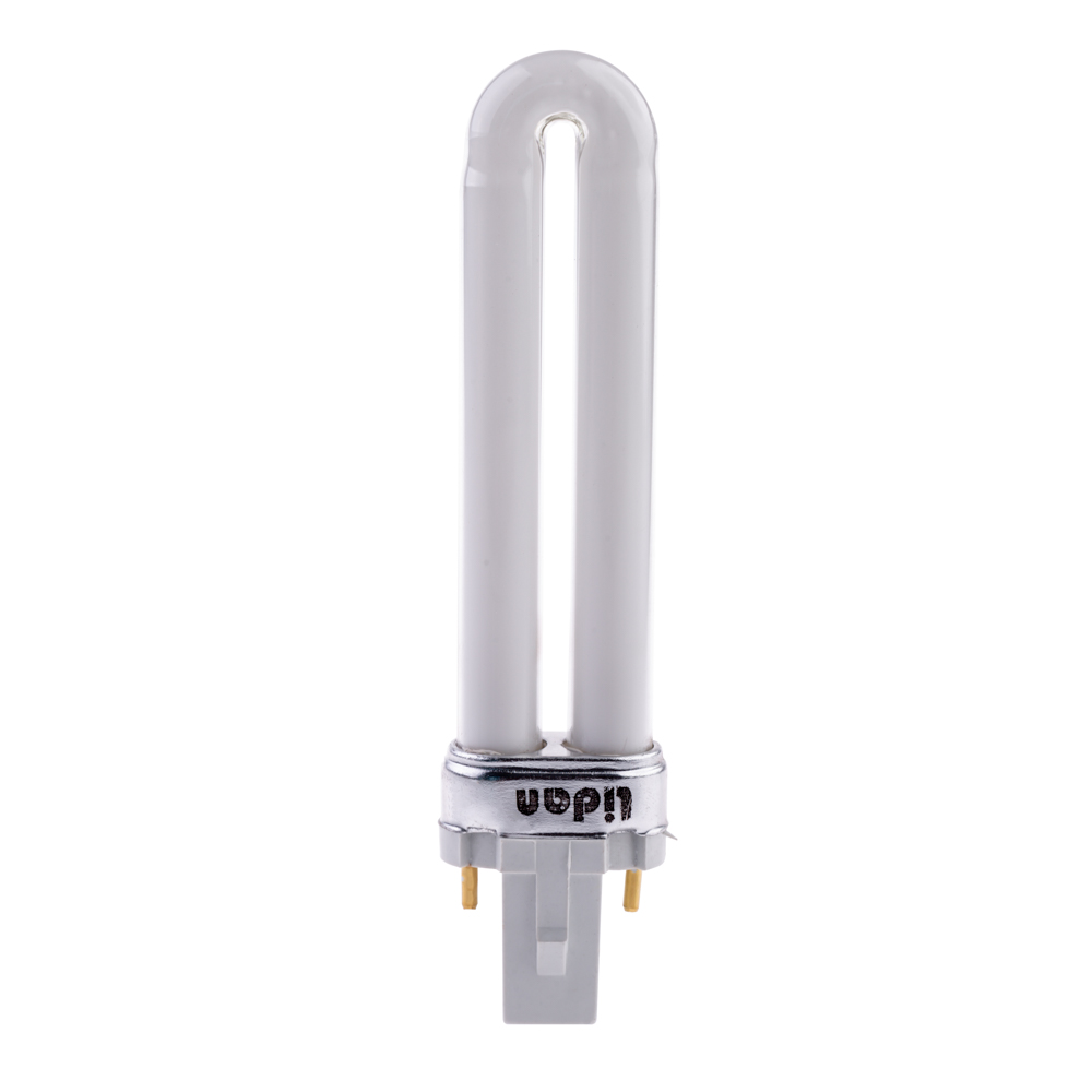 Neon uv Lidan, rezerva pentru lampa uv, 9 W