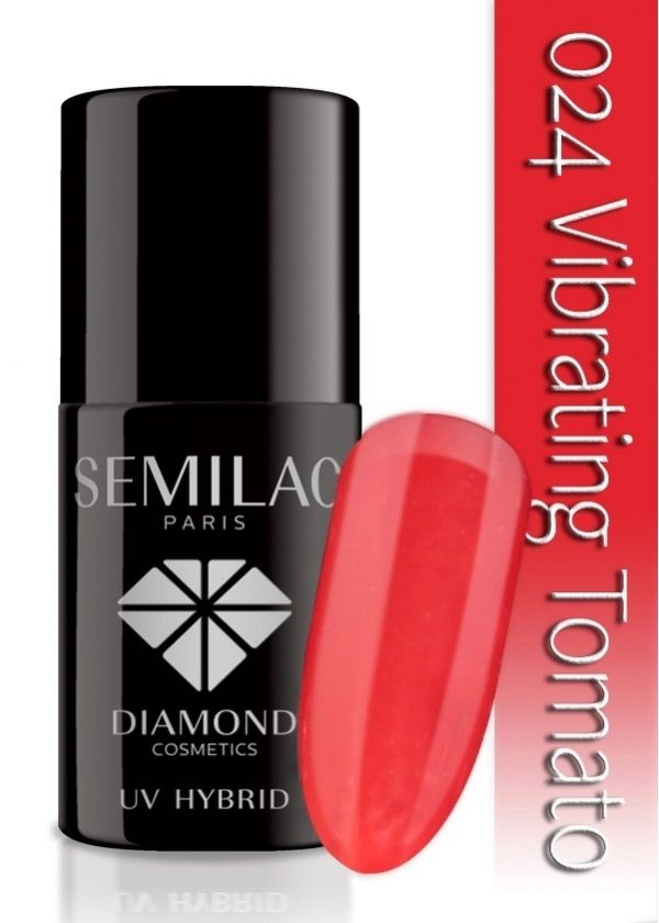 oja semi SEMILAC Vibrating Tomato 024