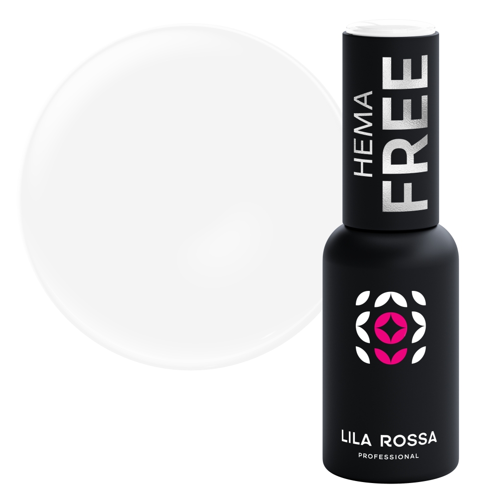 Oja semipermanenta Lila Rossa Hema Free 065