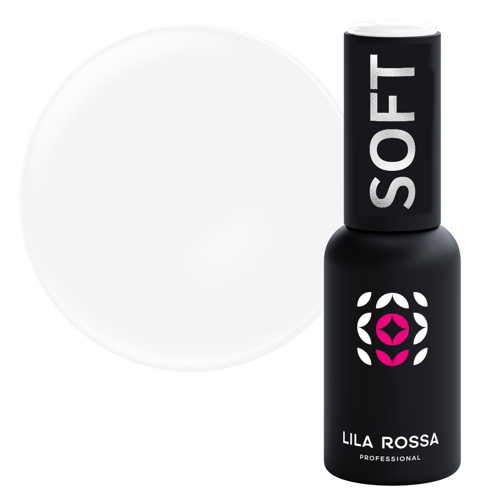Oja semipermanenta Lila Rossa Soft Basic 001