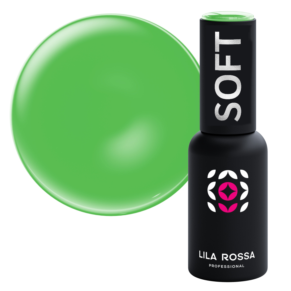 Oja semipermanenta Lila Rossa Soft Neon 042