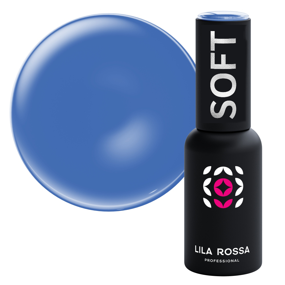 Oja semipermanenta Lila Rossa Soft Neon 046