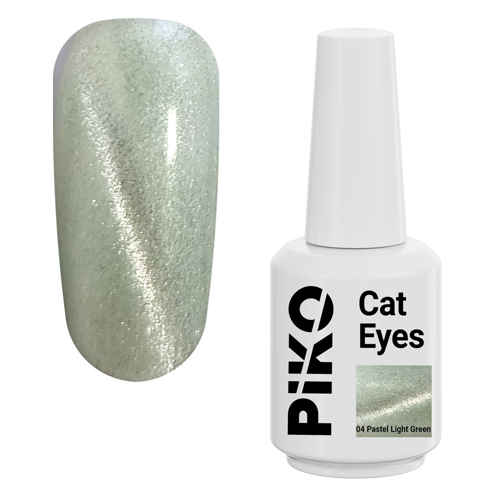 oja semipermanenta Piko Cat Eyes 10 g 04