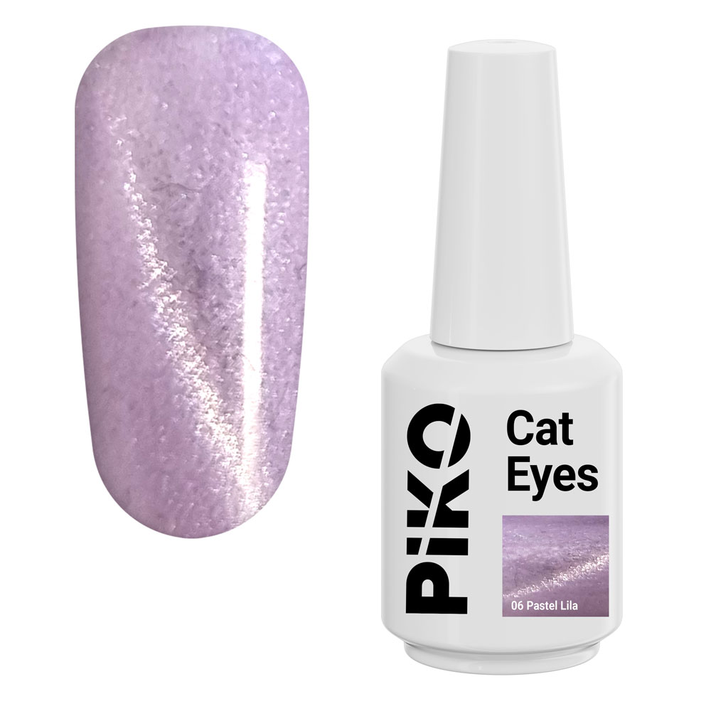 oja semipermanenta Piko Cat Eyes 10 g 06