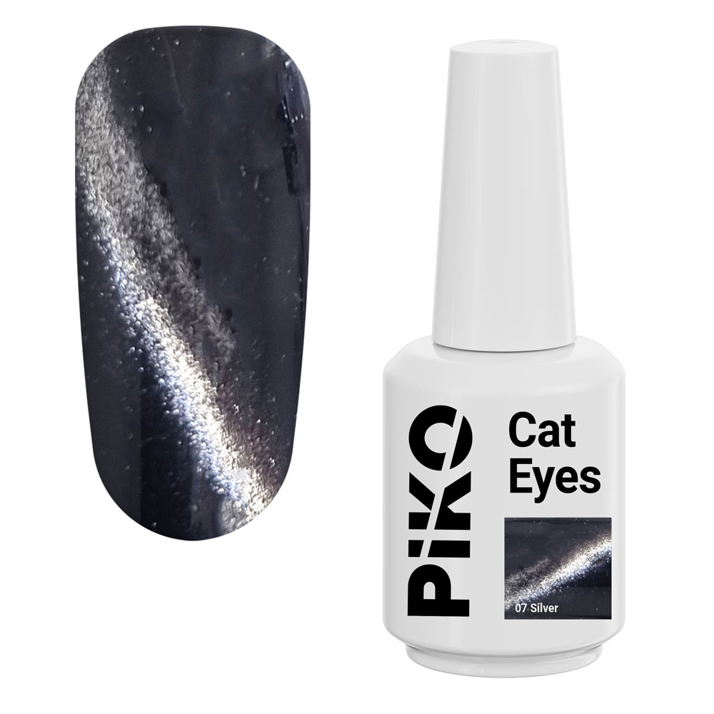 oja semipermanenta Piko Cat Eyes 10 g 07