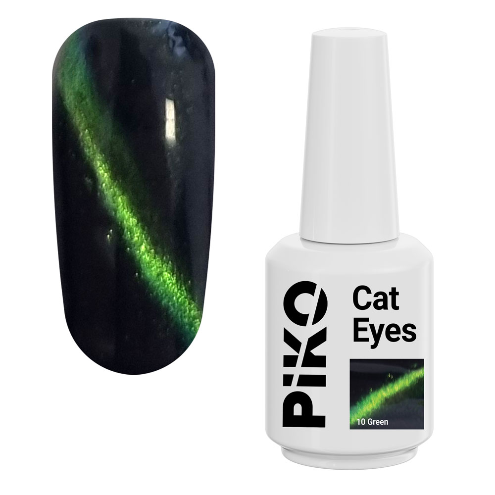oja semipermanenta Piko Cat Eyes 10 g 10