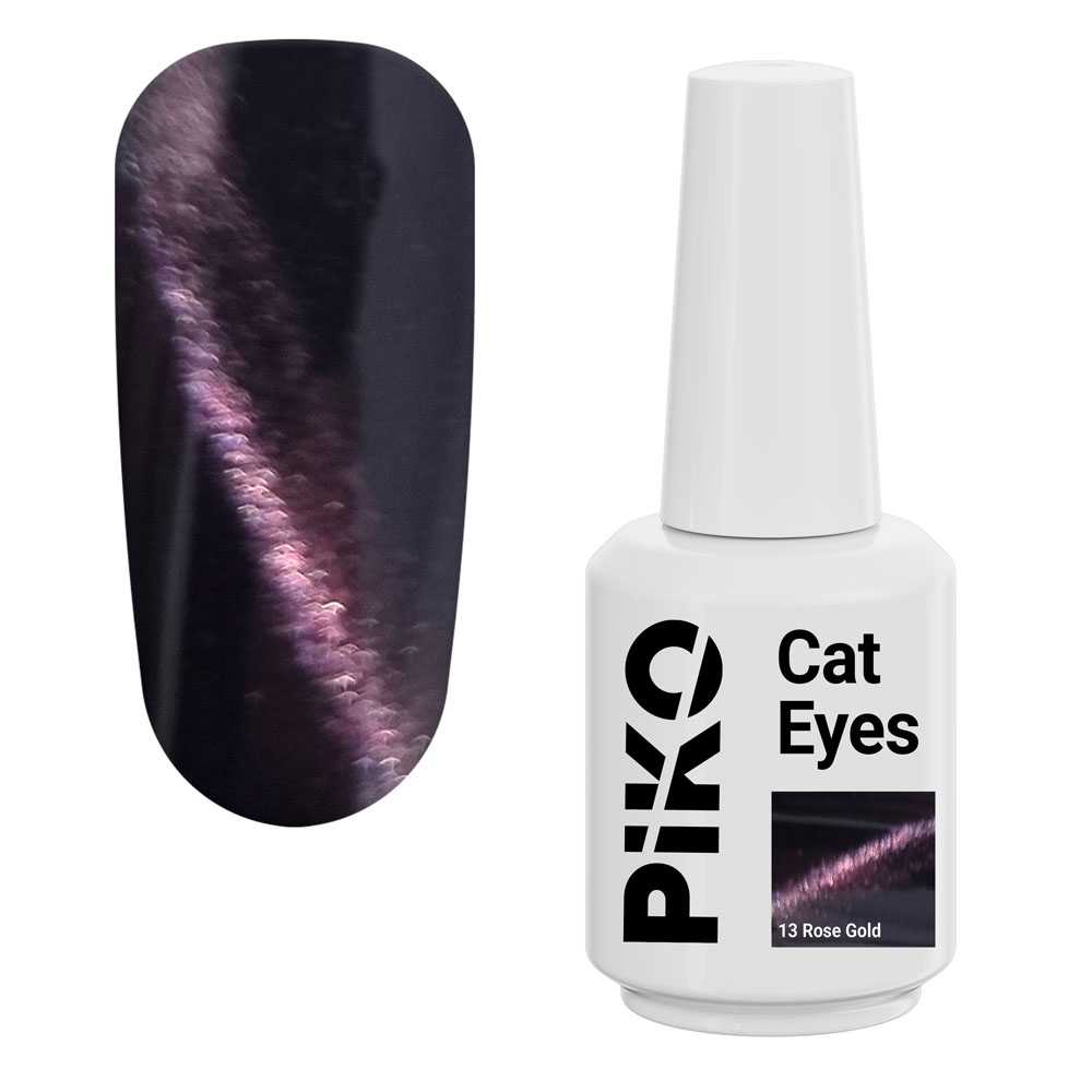 oja semipermanenta Piko Cat Eyes 10 g 13