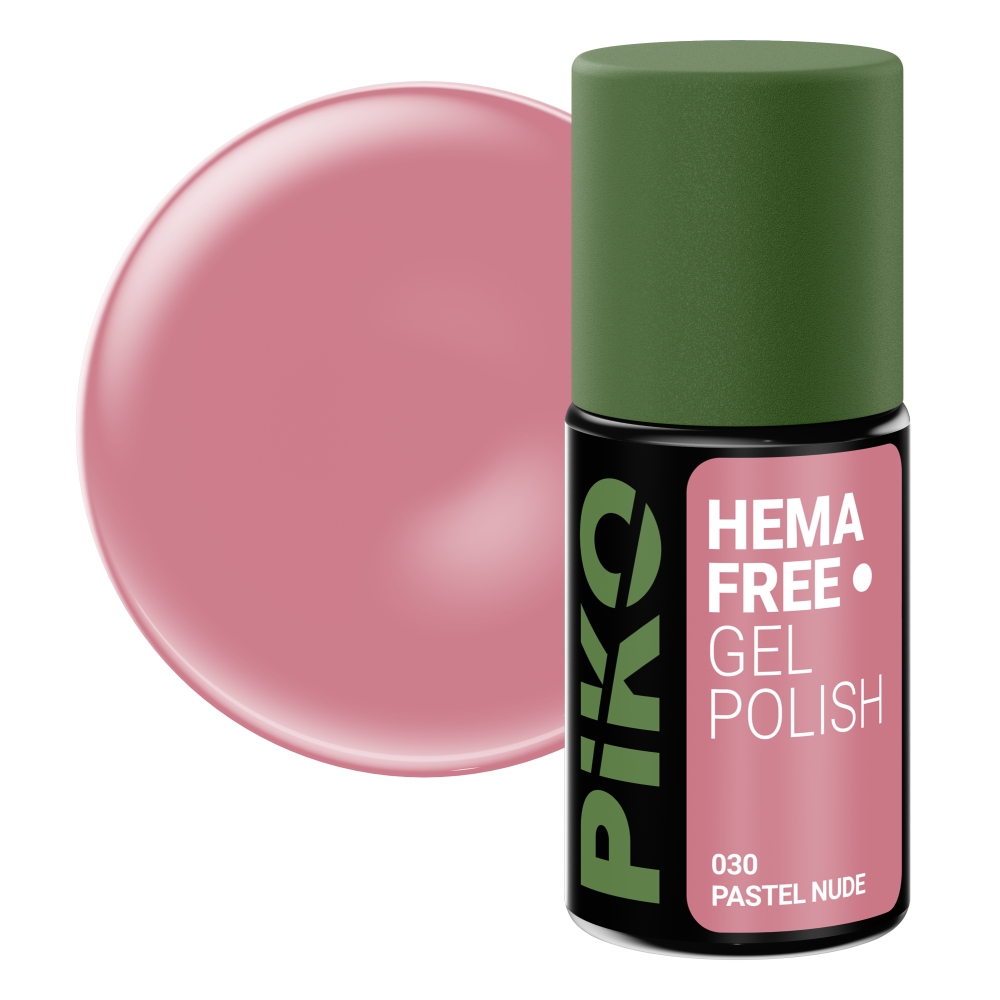 Oja semipermanenta Piko Hema Free 030