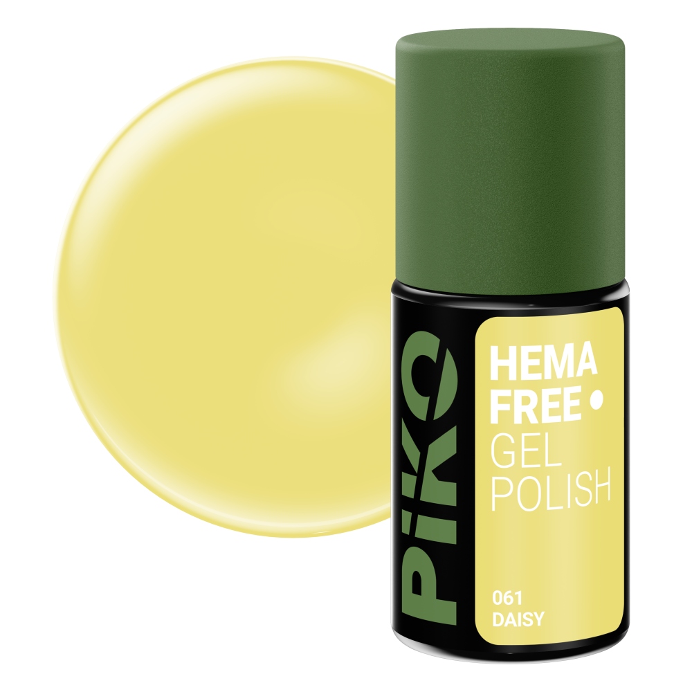 Oja semipermanenta Piko Hema Free 061 Daisy