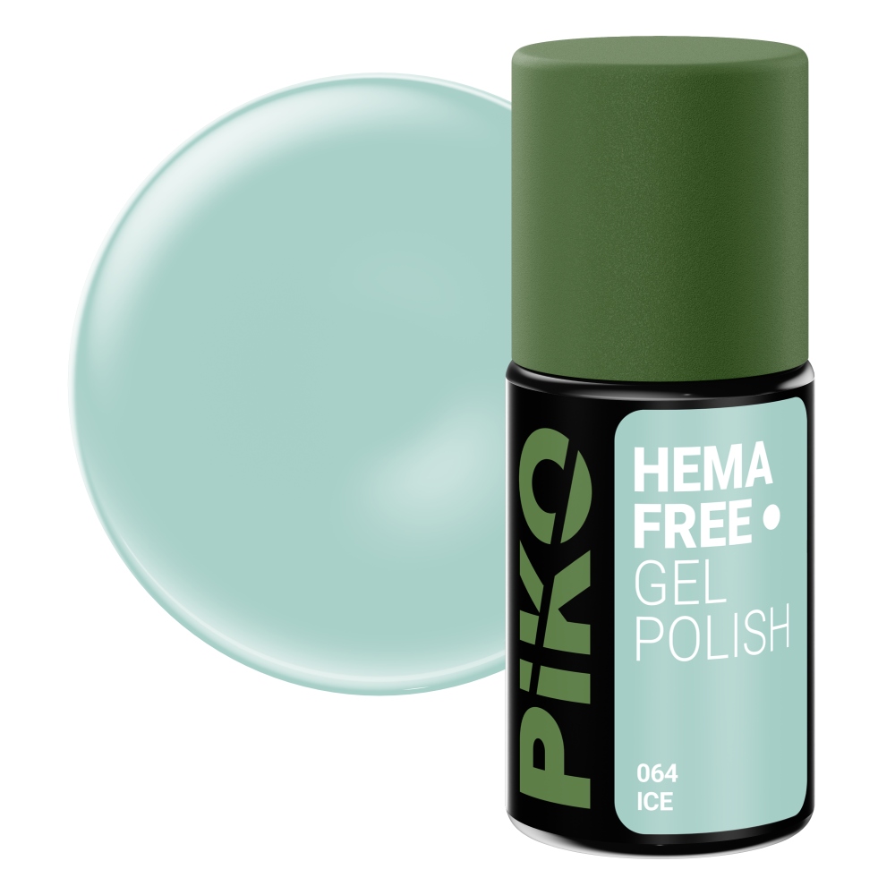 Oja semipermanenta Piko Hema Free 064 Ice