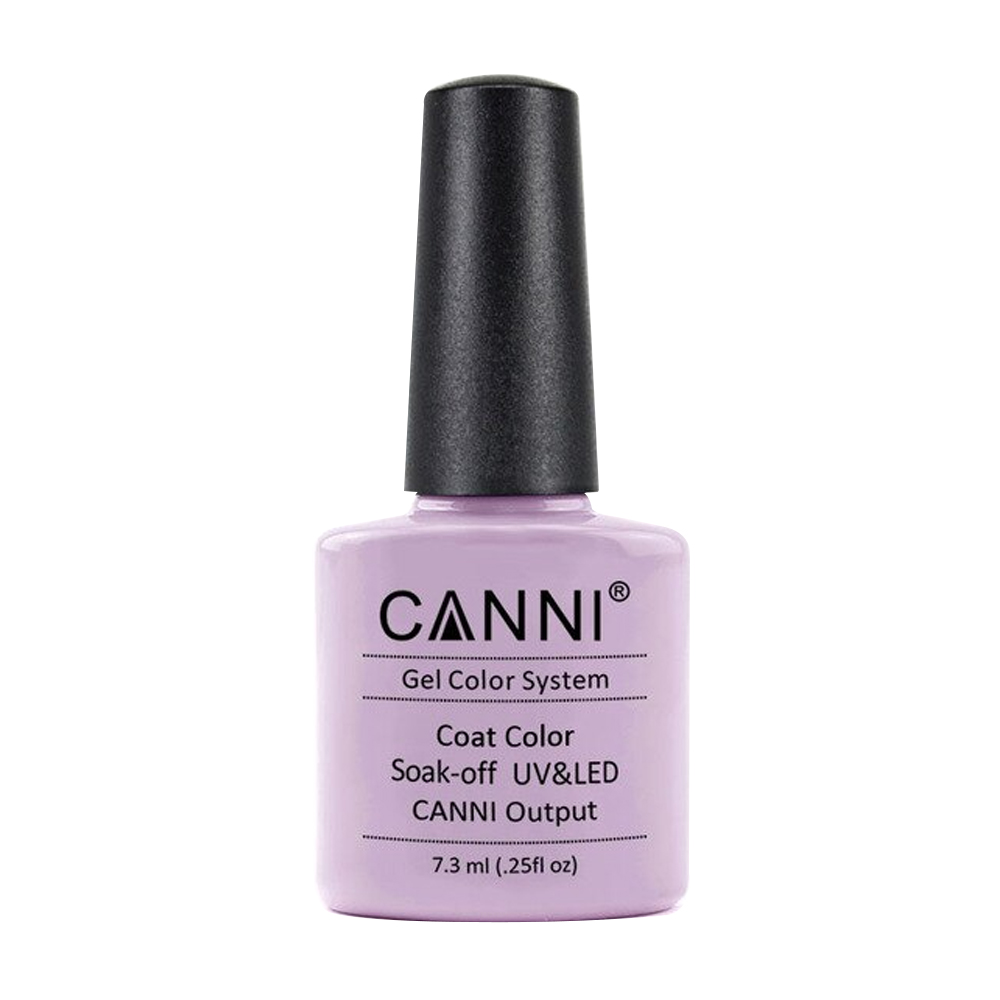 Oja semipermanenta, Canni, 244 thistle, 7.3 ml
