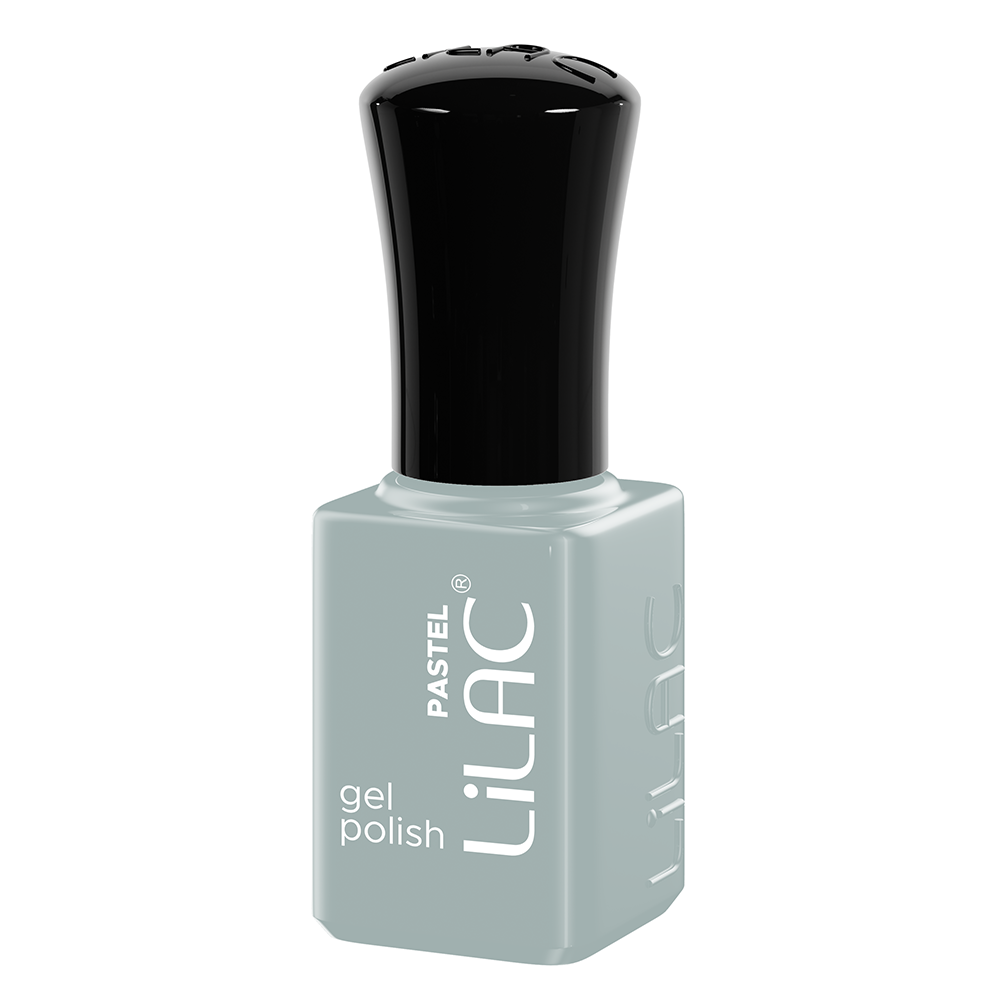 Oja semipermanenta Lilac, pastel colors, 6 g, 31, light grey, [4],https:lilarossa.ro