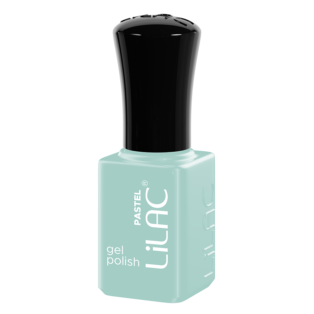 Oja semipermanenta Lilac, colectia Pastel colors, 6 g, 32, Ice, [4],https:lilarossa.ro