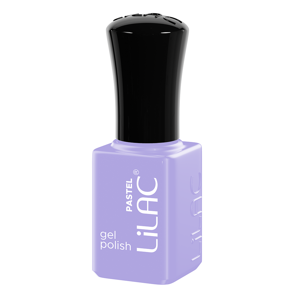 Oja semipermanenta Lilac, pastel colors, 6 g, 37, lavander, [4],https:lilarossa.ro