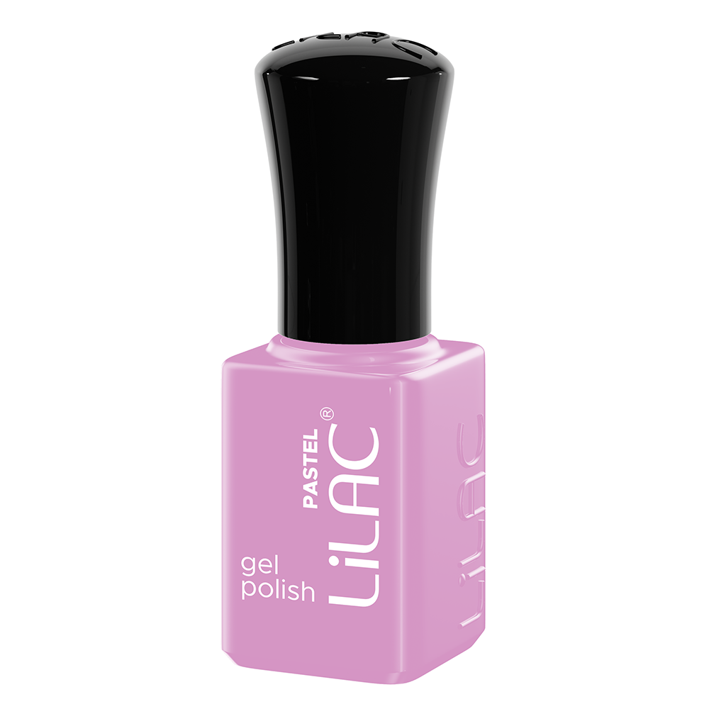 Oja semipermanenta Lilac, colectia Pastel colors, 6 g, 38, Rosse, [3],https:lilarossa.ro