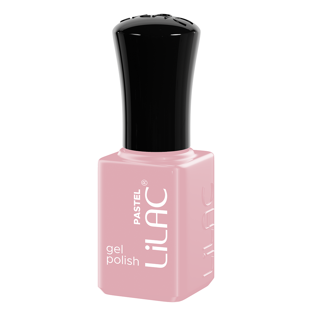 Oja semipermanenta Lilac, pastel colors, 6 g, 39, pastel  pink, [4],https:lilarossa.ro