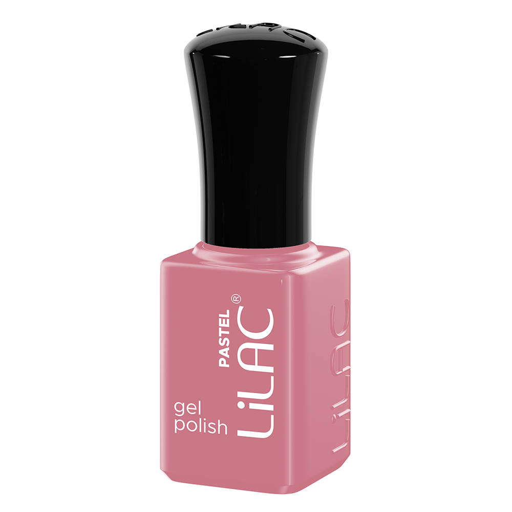 Oja semipermanenta Lilac, pastel colors, 6 g, 40, pastel nude, [4],https:lilarossa.ro