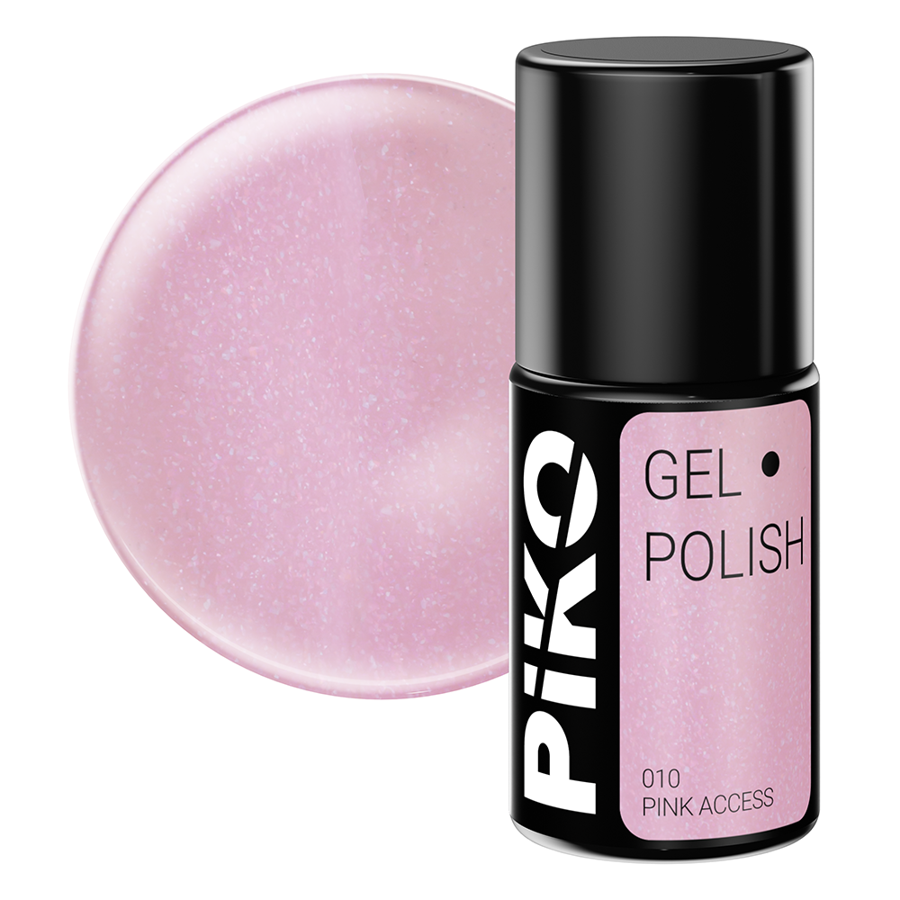 Oja semipermanenta Piko, 7 g, 010 Pink Access lila-rossa.ro imagine noua 2022