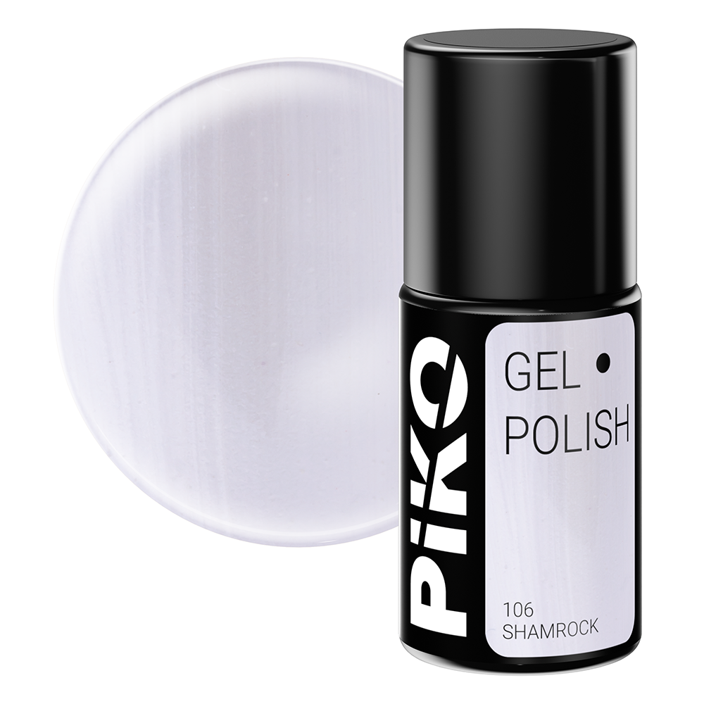Poze Oja semipermanenta Piko, 7 g, 106 Shamrock