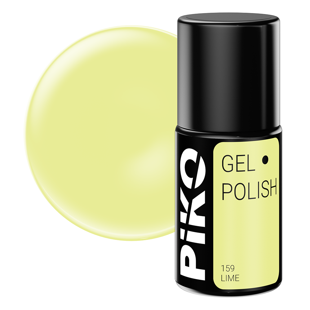 Oja semipermanenta Piko, 7 g, 159 Lime
