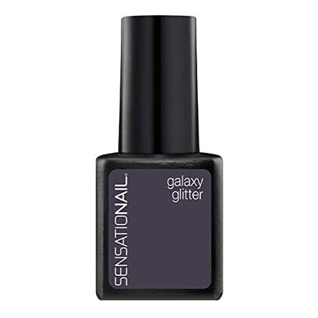 Oja semipermanenta SensatioNail 7.39 ml Galaxy Glitter