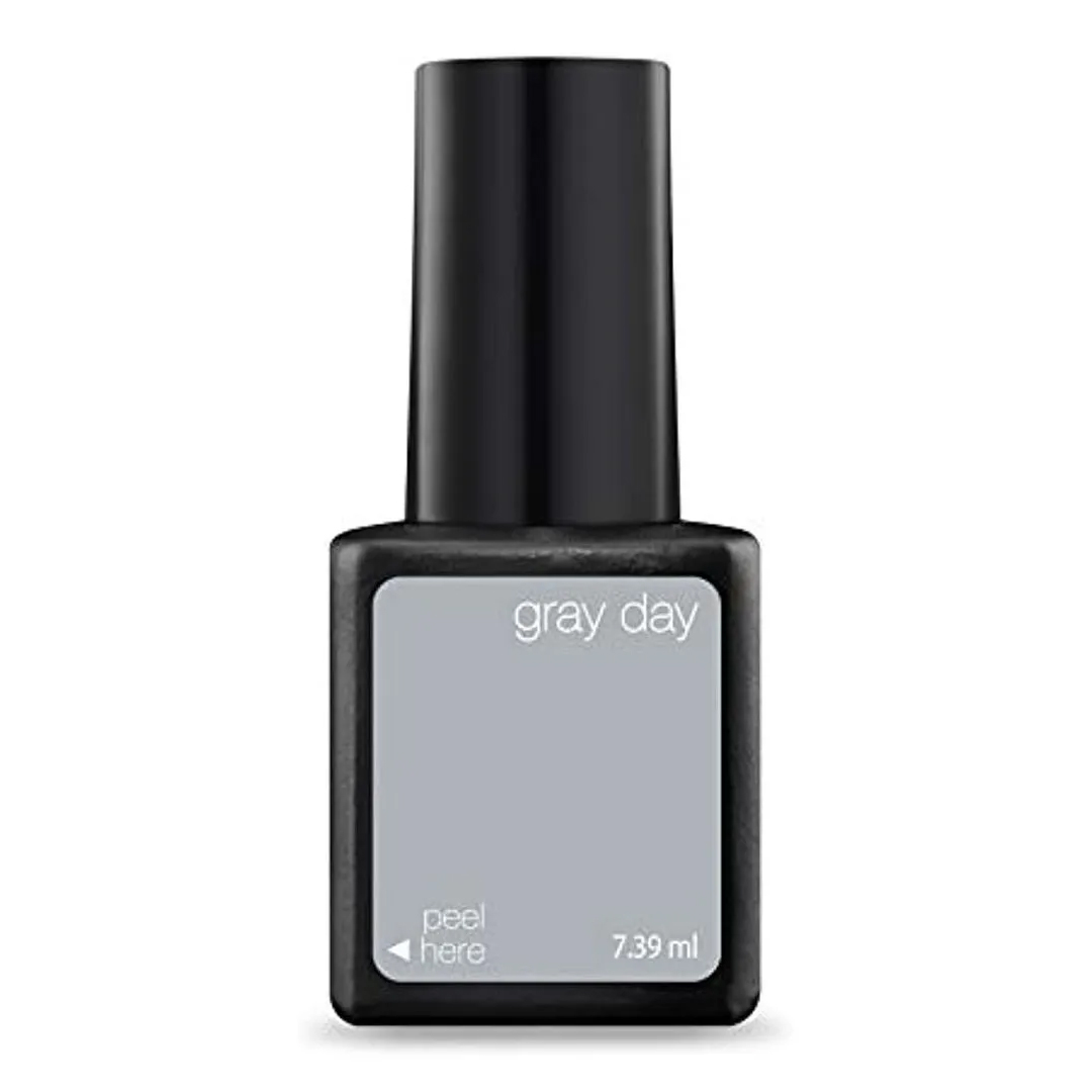 Oja semipermanenta SensatioNail 7.39 ml Gray Day