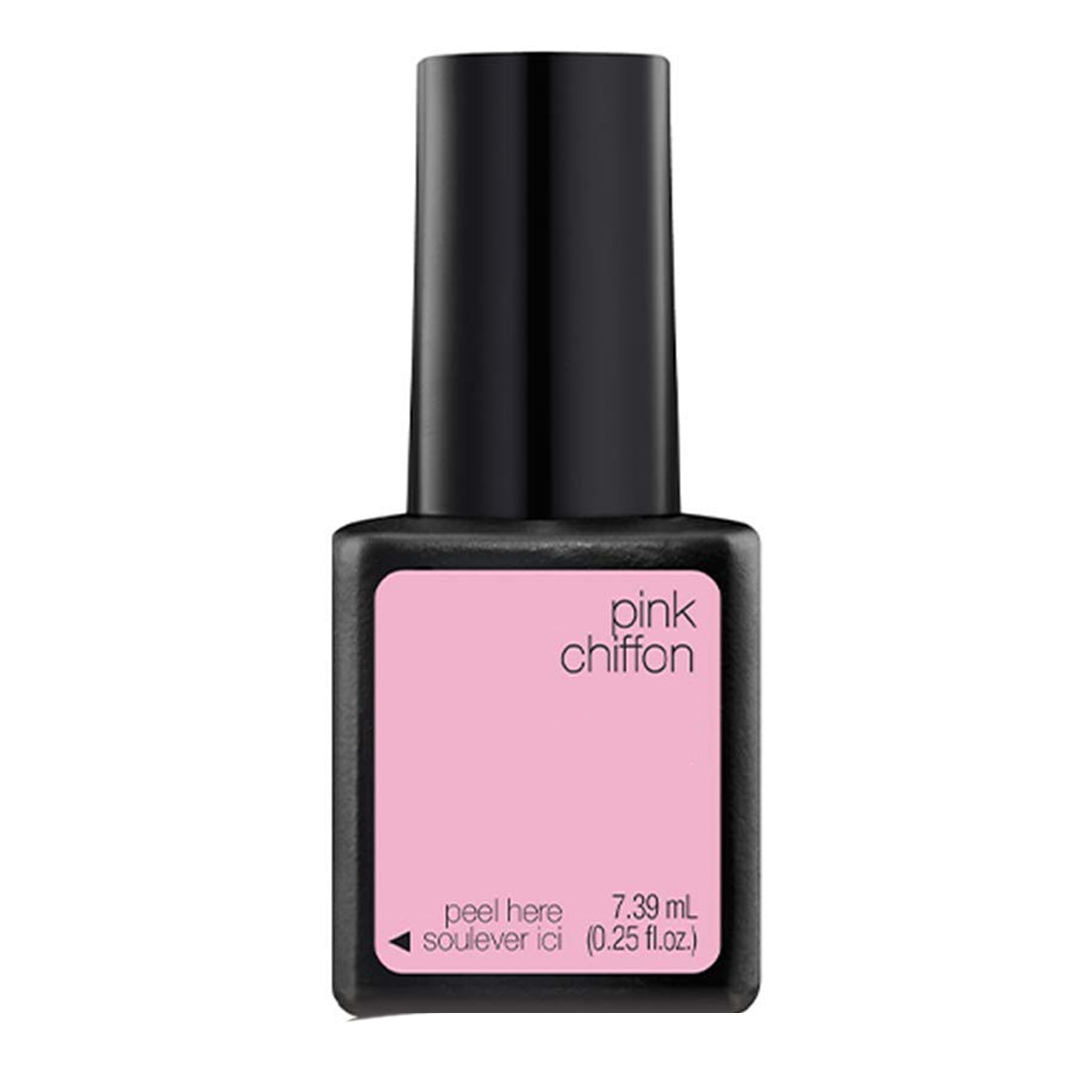 Oja semipermanenta SensatioNail 7.39 ml Pink Chiffon