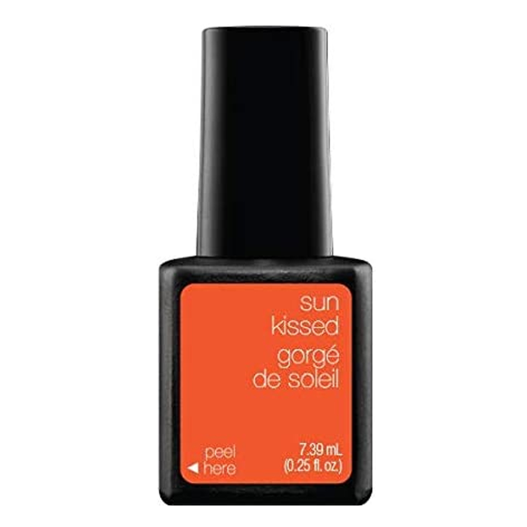 Oja semipermanenta SensatioNail 7.39 ml Sun Kissed