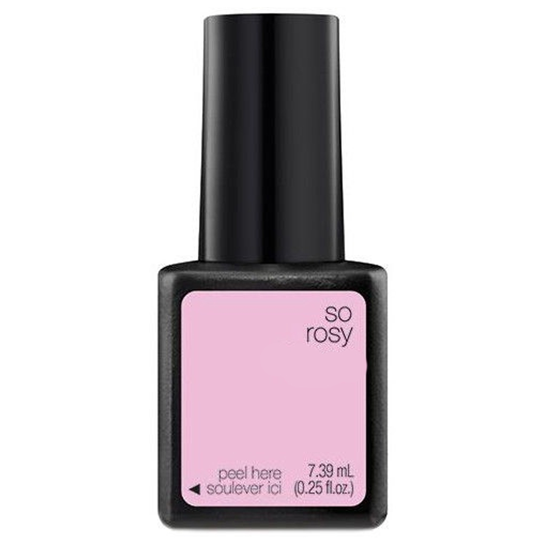 Oja semipermanenta SensatioNail So Rosy 7.39 ml, [2],https:lilarossa.ro