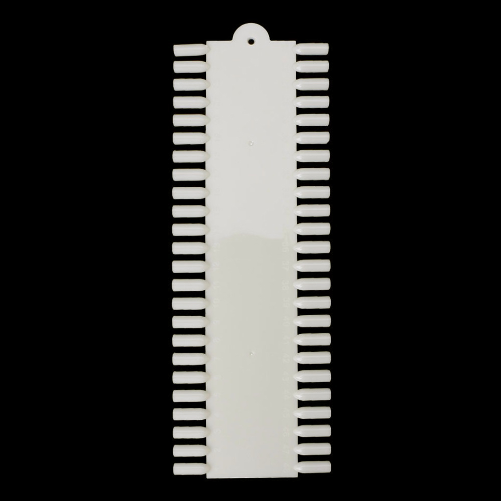 Paletar expunere culori, Lila Rossa, Display 48 pozitii, [4],https:lilarossa.ro