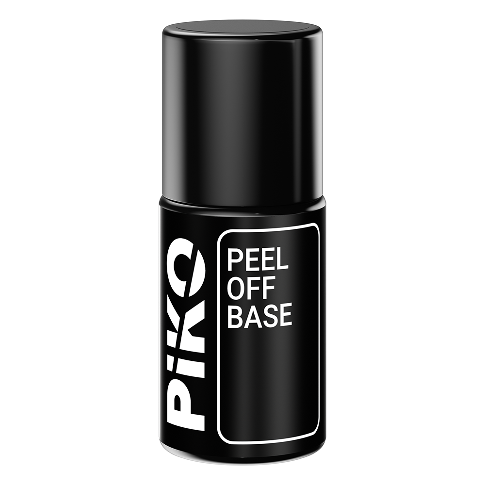 Peel off base, Piko, 7 ml