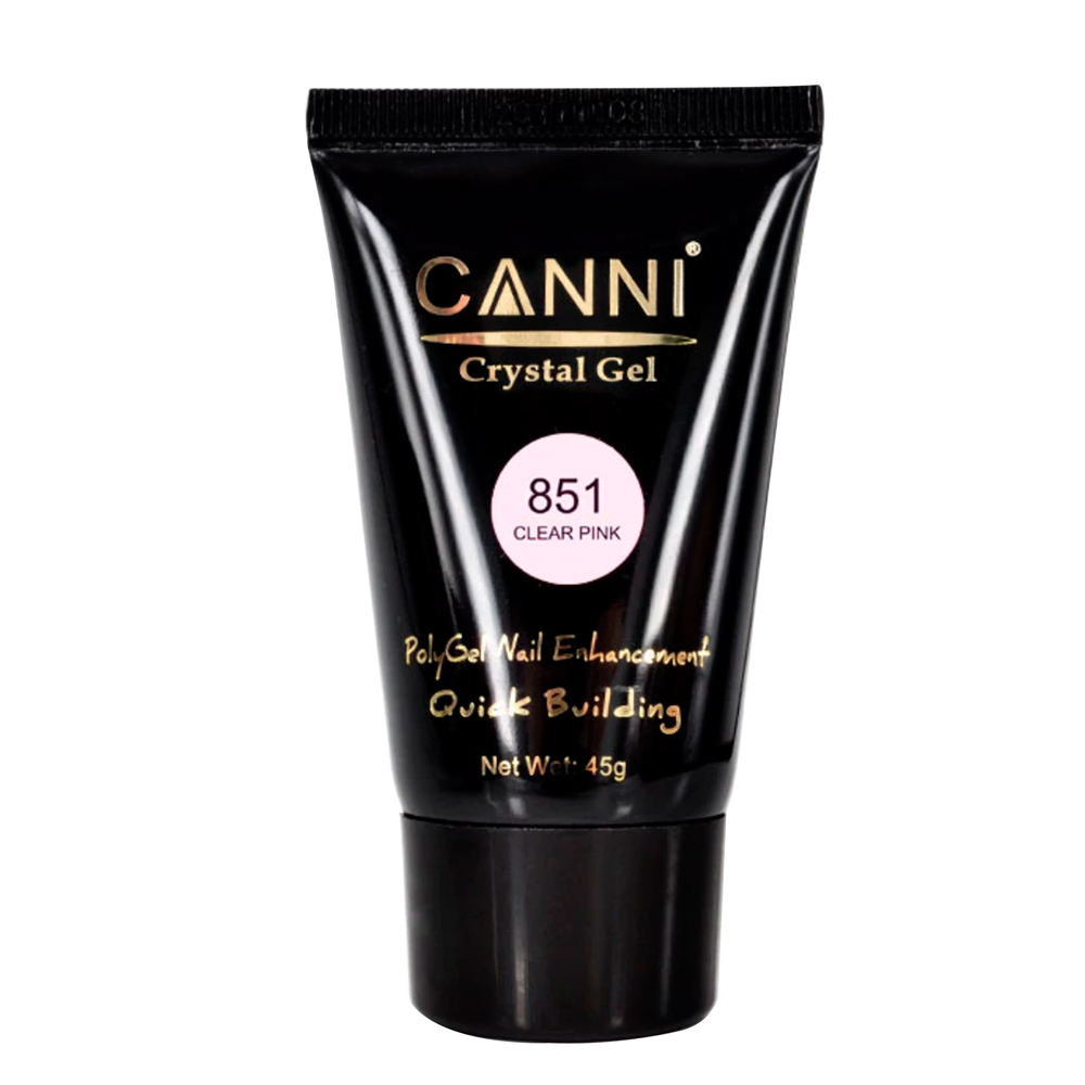 Polygel Canni 851