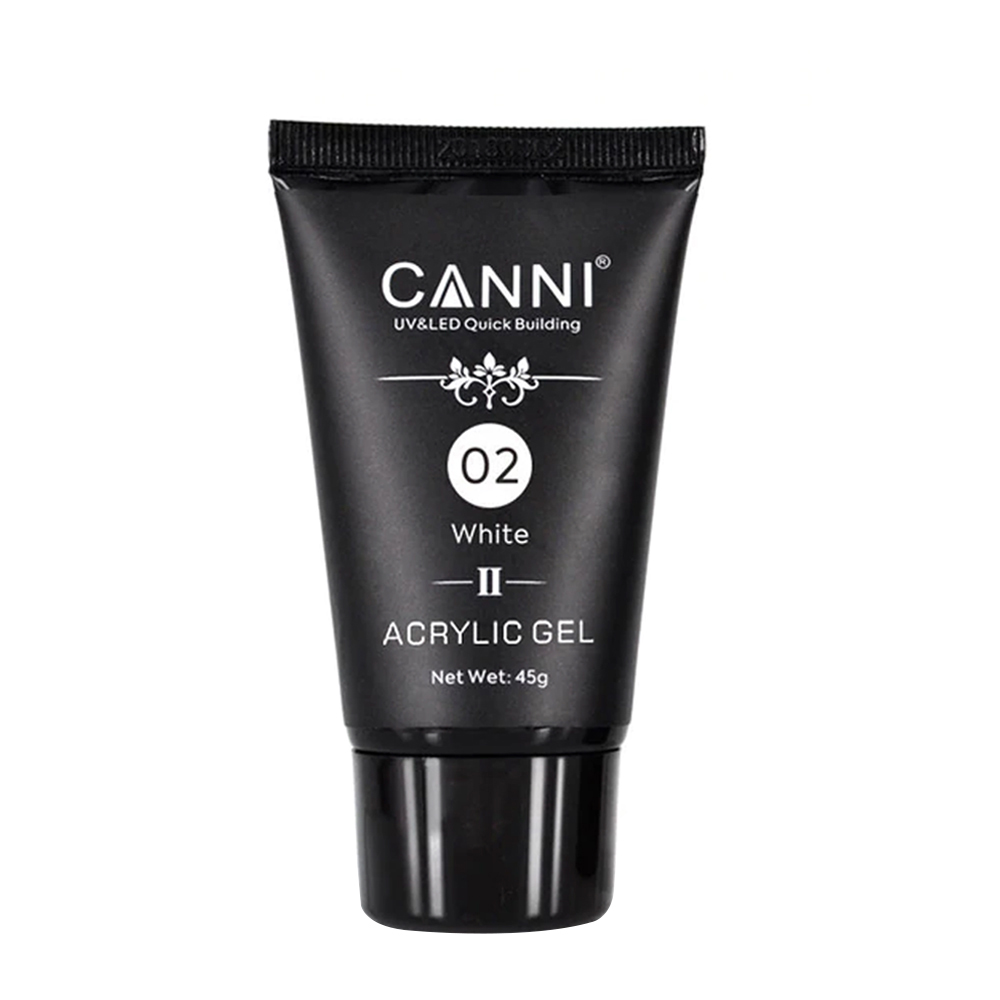 Gel Uv Polygel, Canni, Premium 02