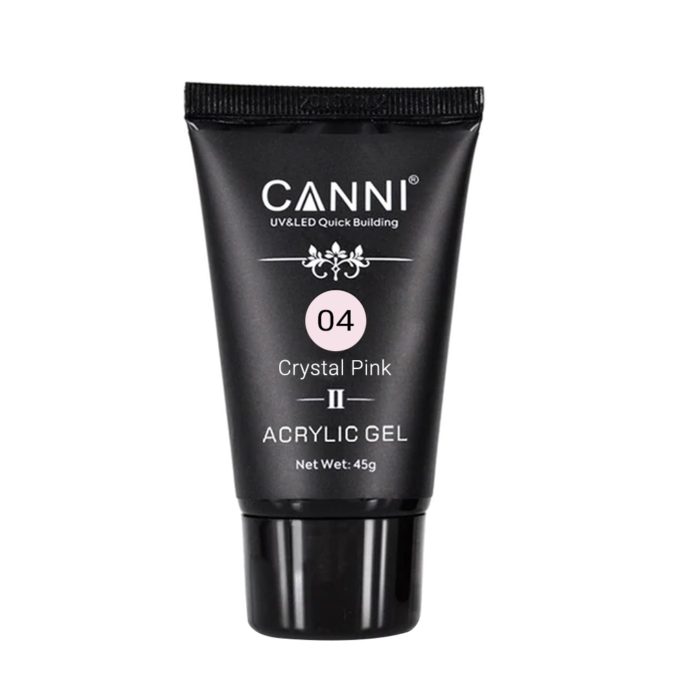 Gel Uv Polygel, Canni, Premium 04